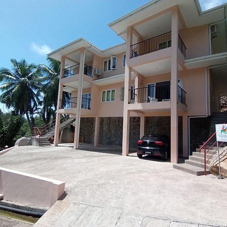 Jaidss Holiday Apartments 1 Anse aux Pins Екстериор снимка