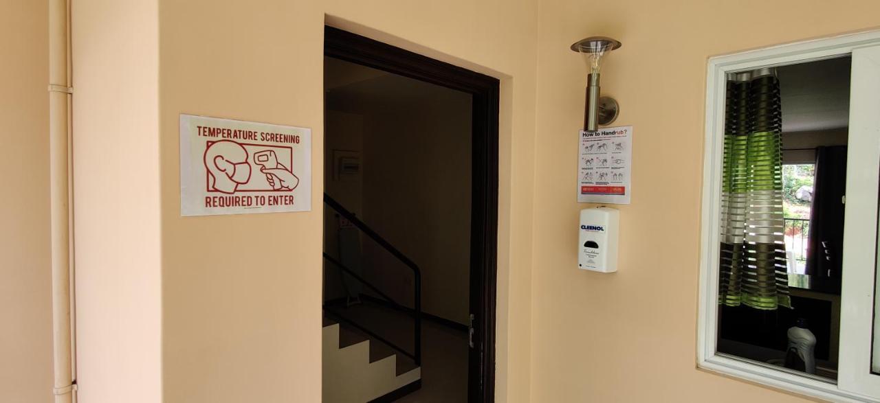 Jaidss Holiday Apartments 1 Anse aux Pins Екстериор снимка