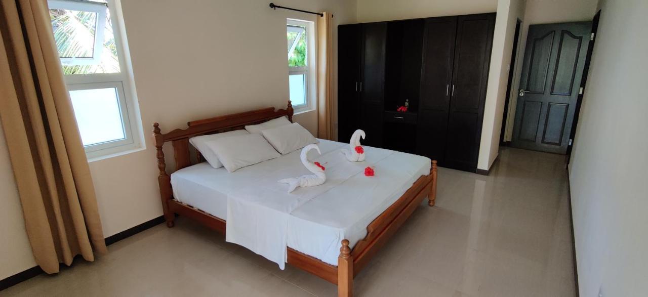 Jaidss Holiday Apartments 1 Anse aux Pins Екстериор снимка
