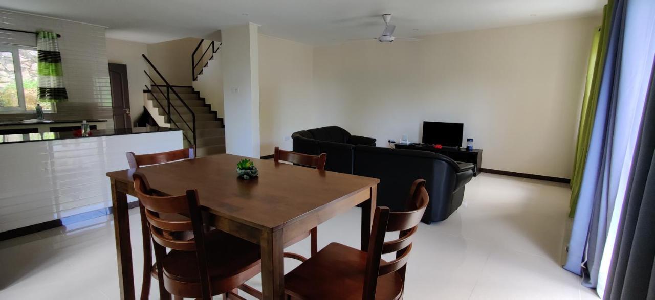 Jaidss Holiday Apartments 1 Anse aux Pins Екстериор снимка