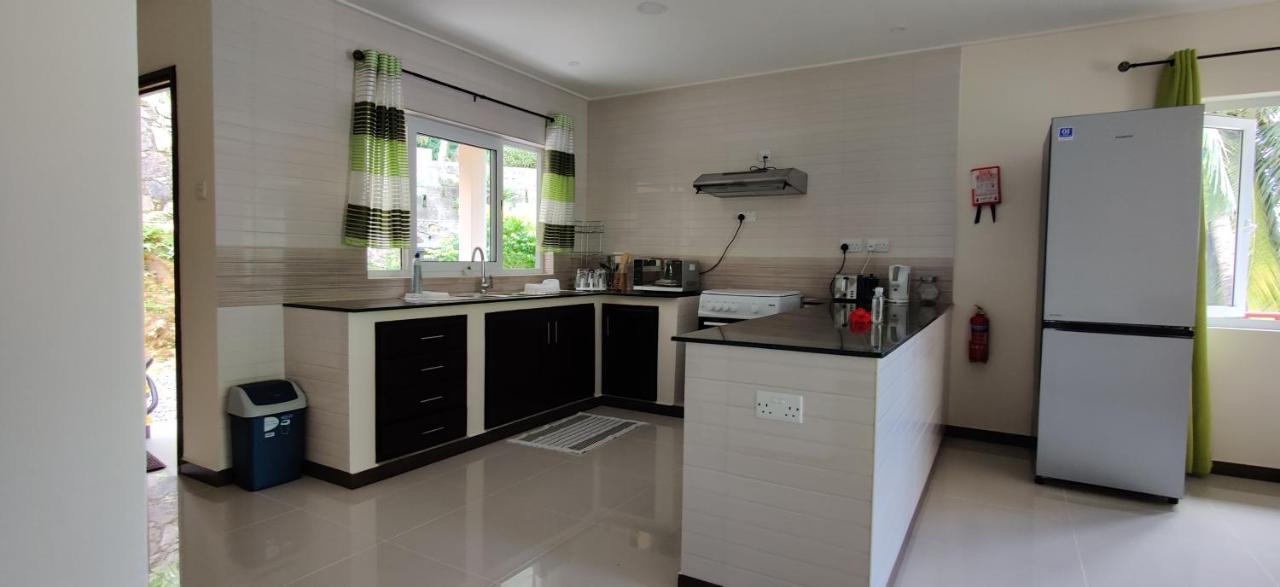 Jaidss Holiday Apartments 1 Anse aux Pins Екстериор снимка