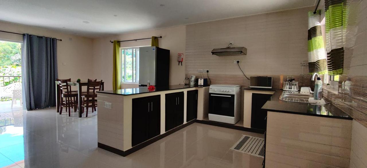Jaidss Holiday Apartments 1 Anse aux Pins Екстериор снимка
