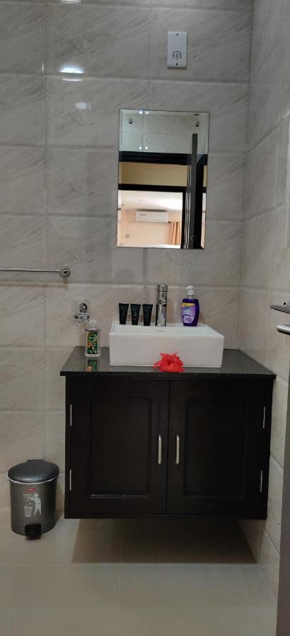 Jaidss Holiday Apartments 1 Anse aux Pins Екстериор снимка