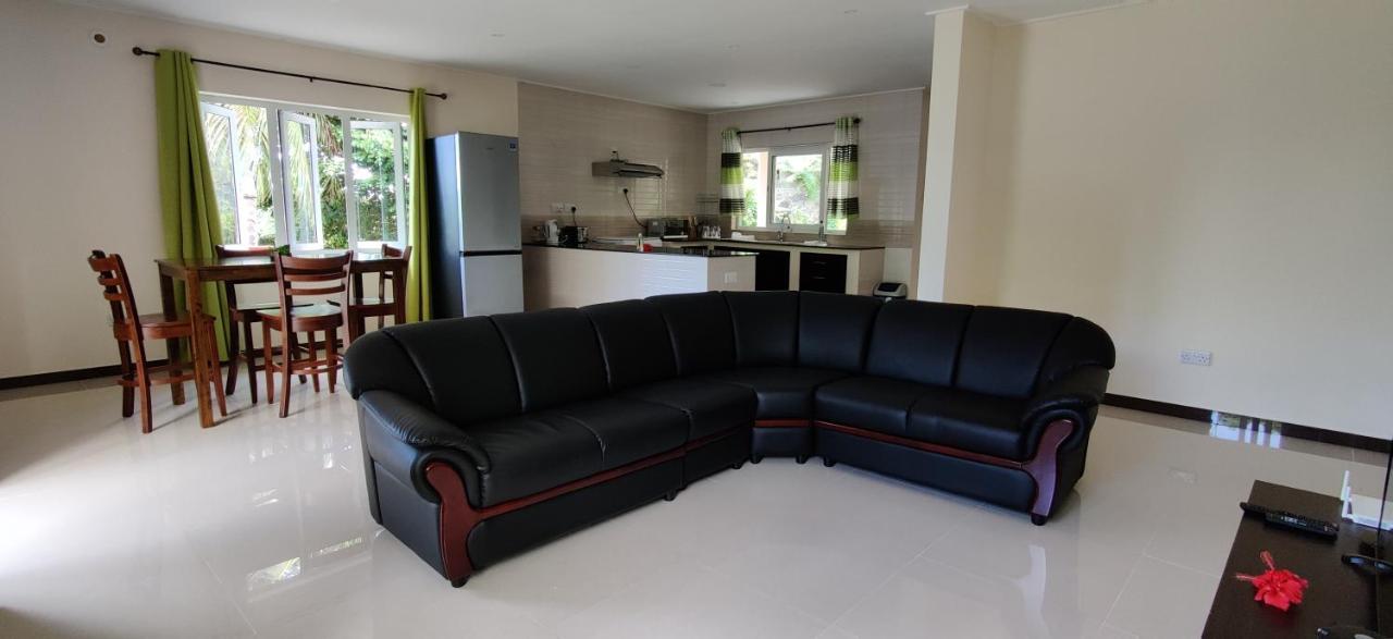 Jaidss Holiday Apartments 1 Anse aux Pins Екстериор снимка