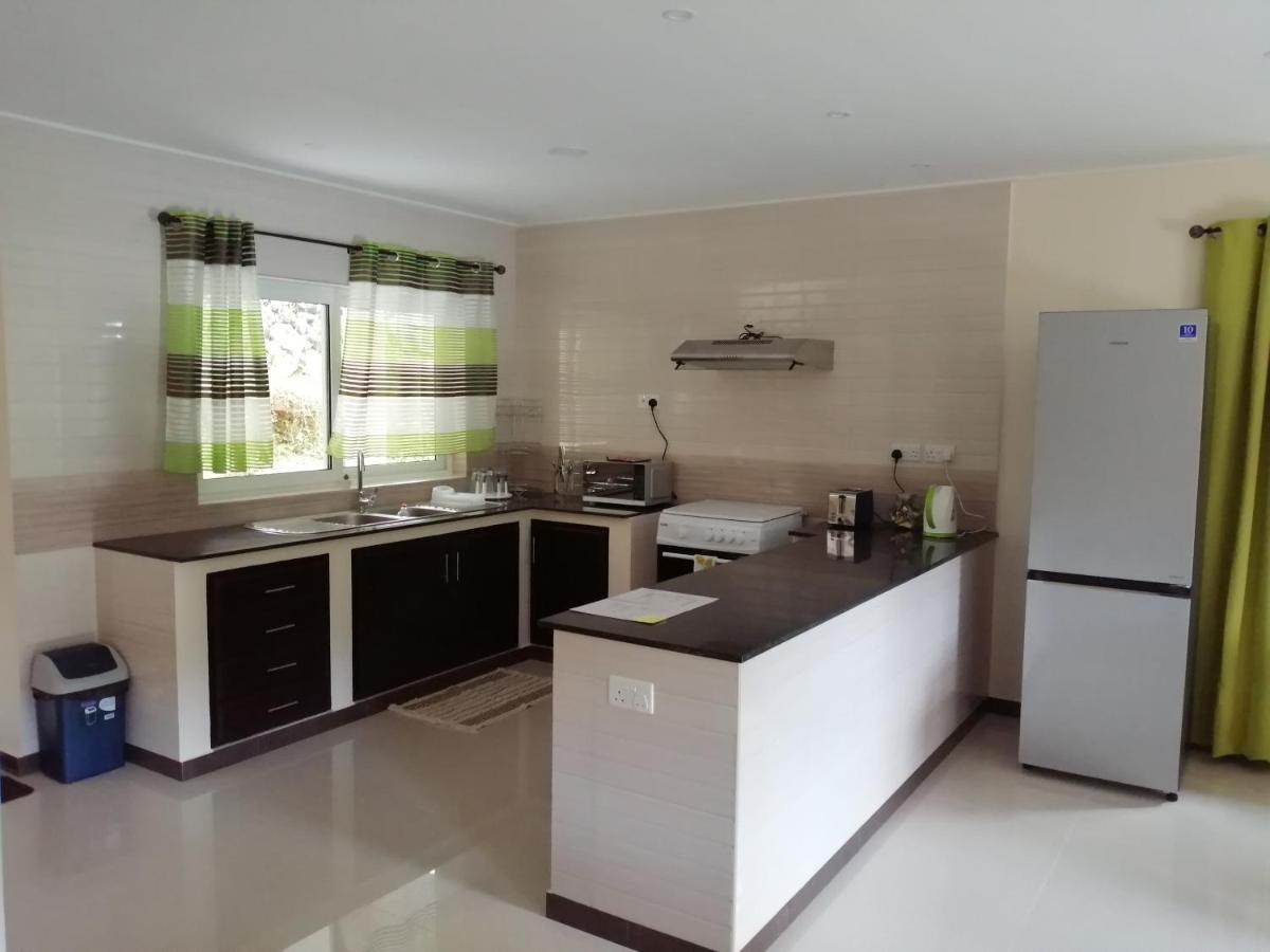 Jaidss Holiday Apartments 1 Anse aux Pins Екстериор снимка