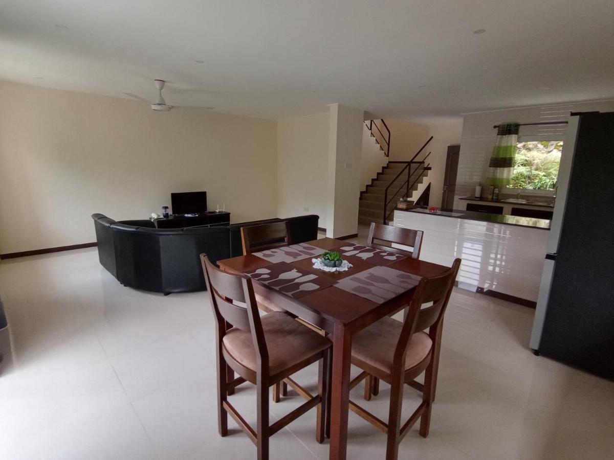 Jaidss Holiday Apartments 1 Anse aux Pins Екстериор снимка