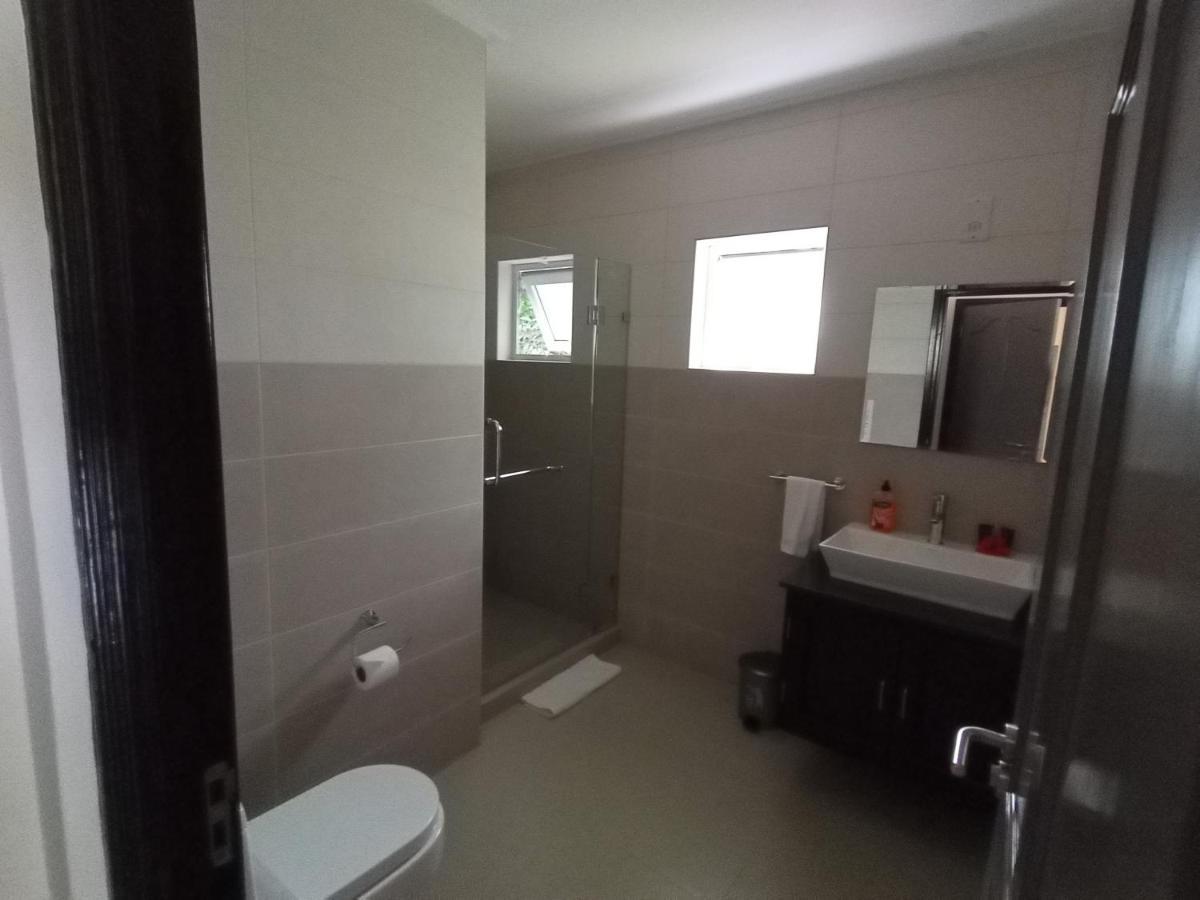 Jaidss Holiday Apartments 1 Anse aux Pins Екстериор снимка