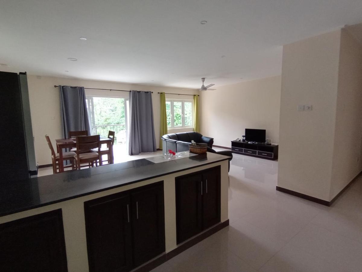 Jaidss Holiday Apartments 1 Anse aux Pins Екстериор снимка
